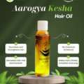 INR 249,  Unlock Your Best Hair : Aarogya Naturals Kesha Hair Oil