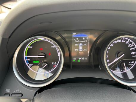 Riyadh, Vehicles, Cars & Trucks , SAR 95000,  Toyota Camry Hybrid,  2022,  Automatic,  70000 KM,  Camry Hybrid  GLE‑X &ndash; Japanese Spec