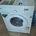 SAR 200,  LG Washing Machine For Sale
