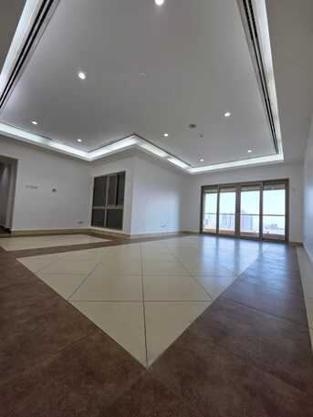 Kuwait City, Apartments/Houses, KWD 1000/month,  4 BR,  Luxury Penthouse For Rent In Bneid Al-Qar - Panoramic Views And Regal Spaces