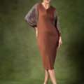 INR 7499,  Elegant Holiday Outfits For Modern Women
