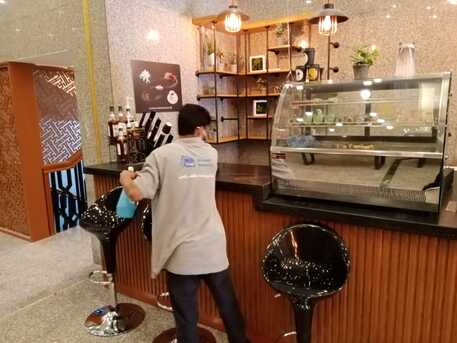Riyadh, Cleaning, Professional Home, Office & Villa Cleaning. Safe, Fast & Affordable