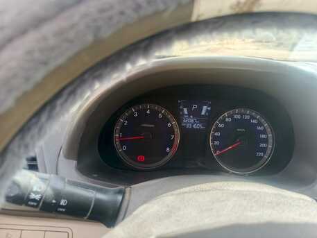 Riyadh, Vehicles, Cars & Trucks , SAR 17500,  Hyundai Accent,  2015,  Automatic,  331605 KM,