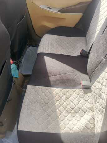 Riyadh, Vehicles, Cars & Trucks , SAR 17500,  Hyundai Accent,  2015,  Automatic,  331605 KM,