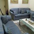 SAR 550,  Urgently Selling 7-Seater Italian  Sofa Set* ????