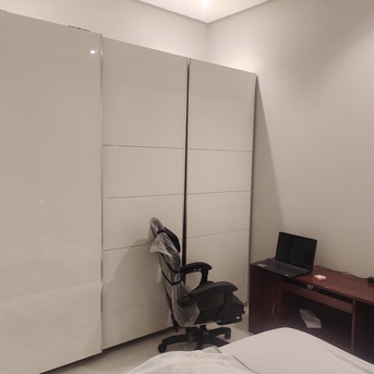 Khobar, Apts/Flats Wanted, SAR 3000/month,  Furnished,  2 BR,  Full Furnished Family Newly Build Apartment 2bhk For Rent 3000SR/ Monthly