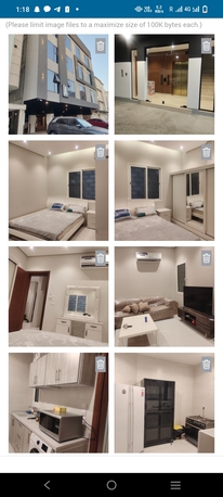 Khobar, Apts/Flats Wanted, SAR 3000/month,  Furnished,  2 BR,  Full Furnished Family Newly Build Apartment 2bhk For Rent 3000SR/ Monthly