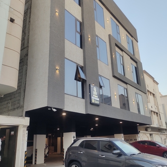 Khobar, Apts/Flats Wanted, SAR 3000/month,  Furnished,  2 BR,  Full Furnished Family Newly Build Apartment 2bhk For Rent 3000SR/ Monthly