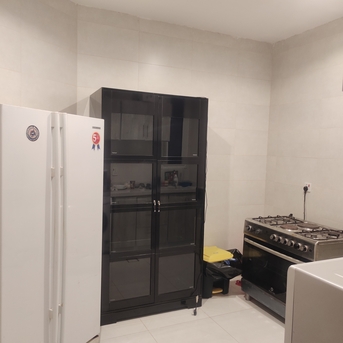 Khobar, Apts/Flats Wanted, SAR 3000/month,  Furnished,  2 BR,  Full Furnished Family Newly Build Apartment 2bhk For Rent 3000SR/ Monthly