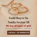 Which Shop Gives Instant Cash When You Sell Gold In Noida?