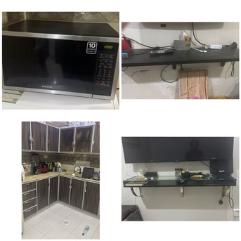 Jeddah, Furniture, Going On Final Exit All Furniture And Good Condition First Come First Sold