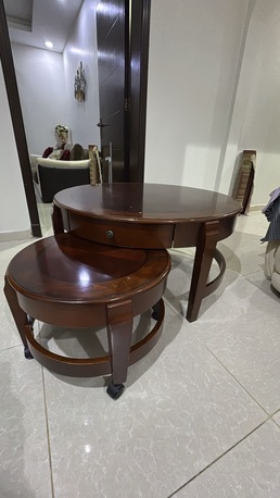 Jeddah, Furniture, Going On Final Exit All Furniture And Good Condition First Come First Sold