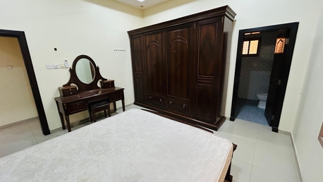 Tubli, Apartments/Houses, BHD 280/month,  SEMI FURNISHED 2 BHK APARTMENT FOR RENT IN TUBLI-: SUBEER*38185065 (UNLIMITED EWA)