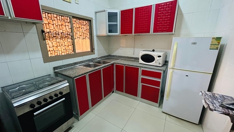 Tubli, Apartments/Houses, BHD 280/month,  SEMI FURNISHED 2 BHK APARTMENT FOR RENT IN TUBLI-: SUBEER*38185065 (UNLIMITED EWA)