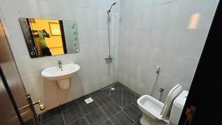 Tubli, Apartments/Houses, BHD 280/month,  SEMI FURNISHED 2 BHK APARTMENT FOR RENT IN TUBLI-: SUBEER*38185065 (UNLIMITED EWA)