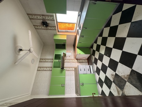 Riffa, Apartments/Houses, BHD 150/month,  Studio,  1234 Sq. Meter,  Semi Furnished Studio Apartment For Rent In Riffa Buhair Near Al Abraj Resto @inclusive