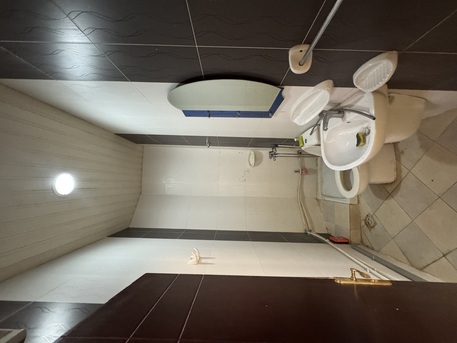 Riffa, Apartments/Houses, BHD 150/month,  Studio,  1234 Sq. Meter,  Semi Furnished Studio Apartment For Rent In Riffa Buhair Near Al Abraj Resto @inclusive