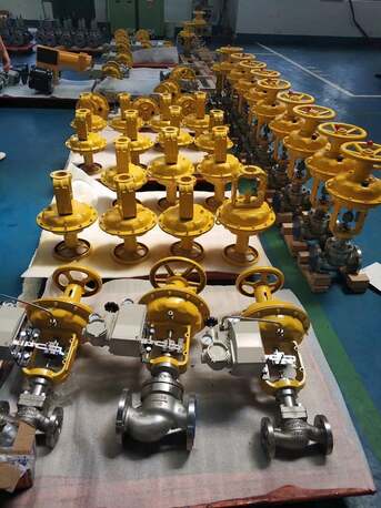 Erbil, Heavy Equipment, IQD 5000,  Control Valve Suppliers In UAE
