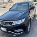 SR 28000, 2019, 0000, Automatic, 141000 KM, FOR SALE JEELI X7 SPORT
