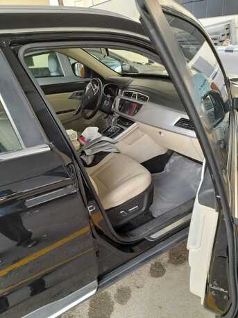 Paris, Vehicles, Cars & Trucks , SR 28000,  2019,  0000,  Automatic,  141000 KM,  FOR SALE JEELI X7 SPORT