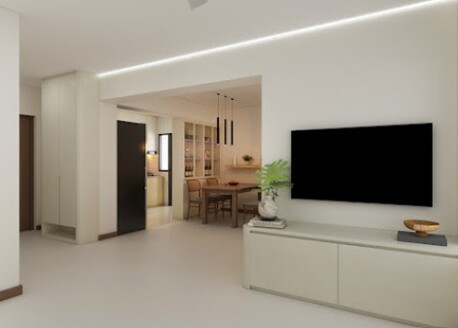 Singapore, Business, Best Service For HDB Renovation In Ubi