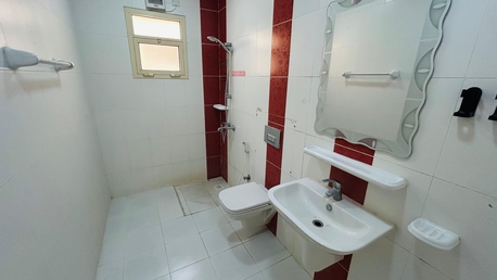 Zinj, Apartments/Houses, BHD 250,  2 BR,  SEMI FURNISHED 2 BHK APARTMENT FOR RENT IN ZINJ-: SUBEER*38185065