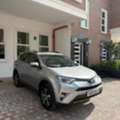 BHD 7450,  Toyota RAV4,  2018,  Automatic,  86000 KM,