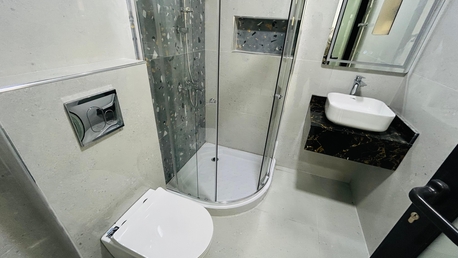 Segaya, Apartments/Houses, BHD 250/month,  2 BR,  BRAND NEW UN FURNISHED 2 BHK APARTMENT FOR RENT IN SEGAYA-: SUBEER*38185065