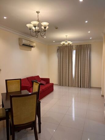 Hoora, Apartments/Houses, BHD 260/month,  Furnished,  2 BR,  Fully Furnished Flat For Rent In Rent In Hoora With EWA