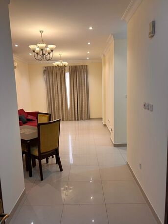 Hoora, Apartments/Houses, BHD 260/month,  Furnished,  2 BR,  Fully Furnished Flat For Rent In Rent In Hoora With EWA