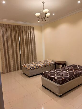 Hoora, Apartments/Houses, BHD 260/month,  Furnished,  2 BR,  Fully Furnished Flat For Rent In Rent In Hoora With EWA