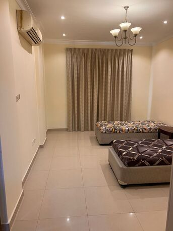 Hoora, Apartments/Houses, BHD 260/month,  Furnished,  2 BR,  Fully Furnished Flat For Rent In Rent In Hoora With EWA