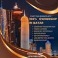 Company Formation In Qatar