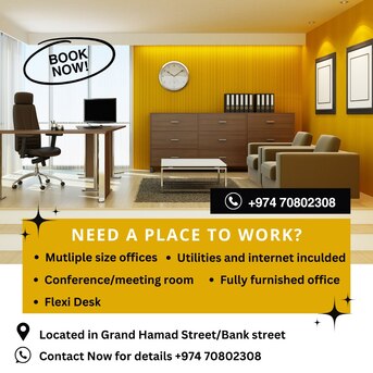 Doha, Business, Company Formation In Qatar