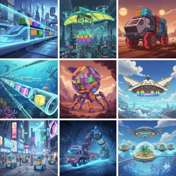 Jeddah, Logistics, Seamless Logistics. Boundless Reach. Your Trusted Partner Across The Kingdom & GCC.