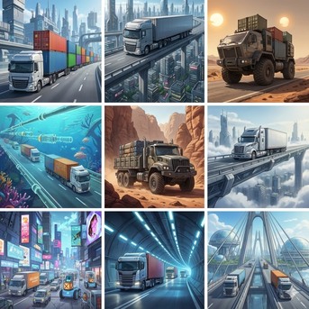 Jeddah, Logistics, Seamless Logistics. Boundless Reach. Your Trusted Partner Across The Kingdom & GCC.