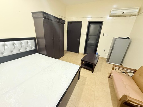 Tubli, Apartments/Houses, BHD 160/month,  Studio,  Studio Flat For Rent In Tubli With EWA Near Al Salam Bank