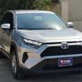 SAR 113000,  Toyota RAV4 Hybrid LE HEV 4x4,  2024,  Automatic,  31000 KM,