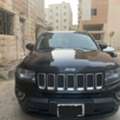 SAR 35000,  Jeep Compass,  2016,  Automatic,  240000 KM,    North Edition