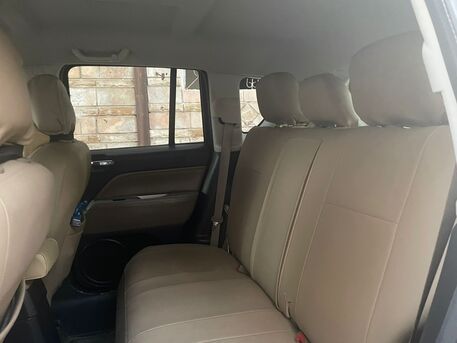 Jubail, Vehicles, Cars & Trucks , SAR 35000,  Jeep Compass,  2016,  Automatic,  240000 KM,    North Edition