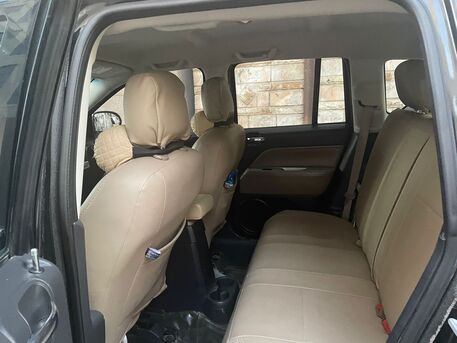 Jubail, Vehicles, Cars & Trucks , SAR 35000,  Jeep Compass,  2016,  Automatic,  240000 KM,    North Edition