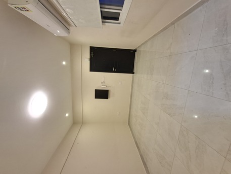 Tubli, Apartments/Houses, BHD 220/month,  1 BR,  Semi Furnished 1BHK With Unlimited Ewa In Tubli,Parking,Balcony,Neat&Clean Flat@ 35547951