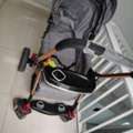 BHD 15,  Baby Stroller