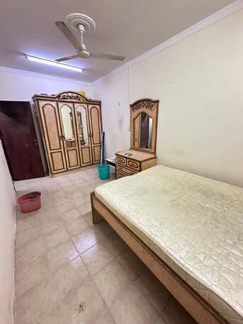 Hoora, Apartments/Houses, BHD 130/month,  1 BR,  Studio Flat For Rent In Gudaibiya Nearby Al Mannai Studio