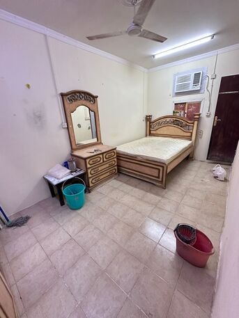 Hoora, Apartments/Houses, BHD 130/month,  1 BR,  Studio Flat For Rent In Gudaibiya Nearby Al Mannai Studio