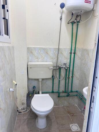 Hoora, Apartments/Houses, BHD 130/month,  1 BR,  Studio Flat For Rent In Gudaibiya Nearby Al Mannai Studio