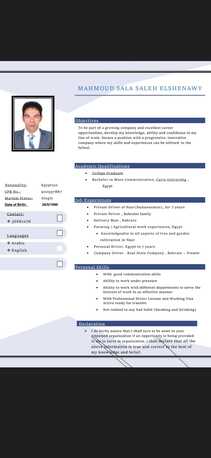 Manama, Job Seekers, Looking For Job