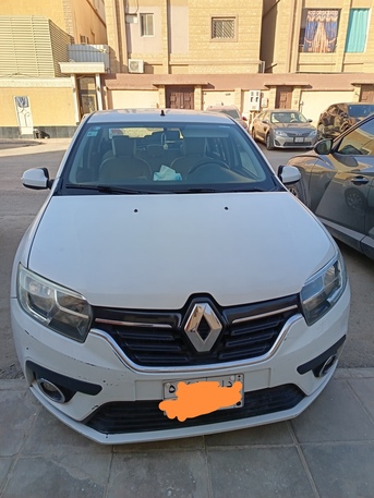 Olaya, Vehicles, Cars & Trucks , SAR 20000,  Renault Symbol,  2020,  Automatic,  65582 KM,