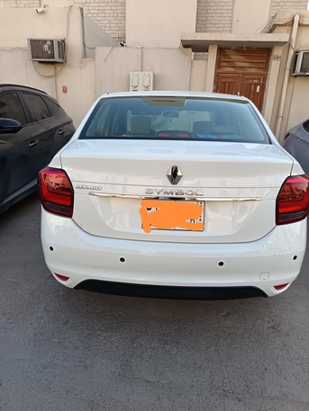Olaya, Vehicles, Cars & Trucks , SAR 20000,  Renault Symbol,  2020,  Automatic,  65582 KM,