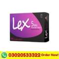 PKR 8000,  Lex 5mg 14 Tablets In Rawalpindi